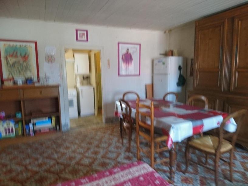Complexe Familial Villa Charmes  Exteriör bild